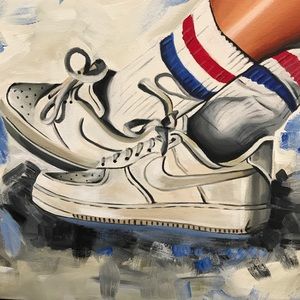 Meet your Posher, Liz